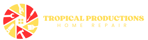 Tropical Productions logo